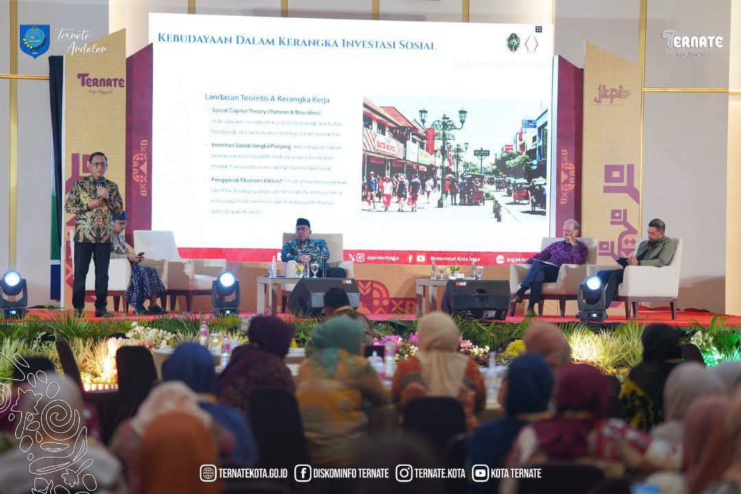 Simposium Internasional
